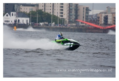 SYS34421 - "AQX 199"